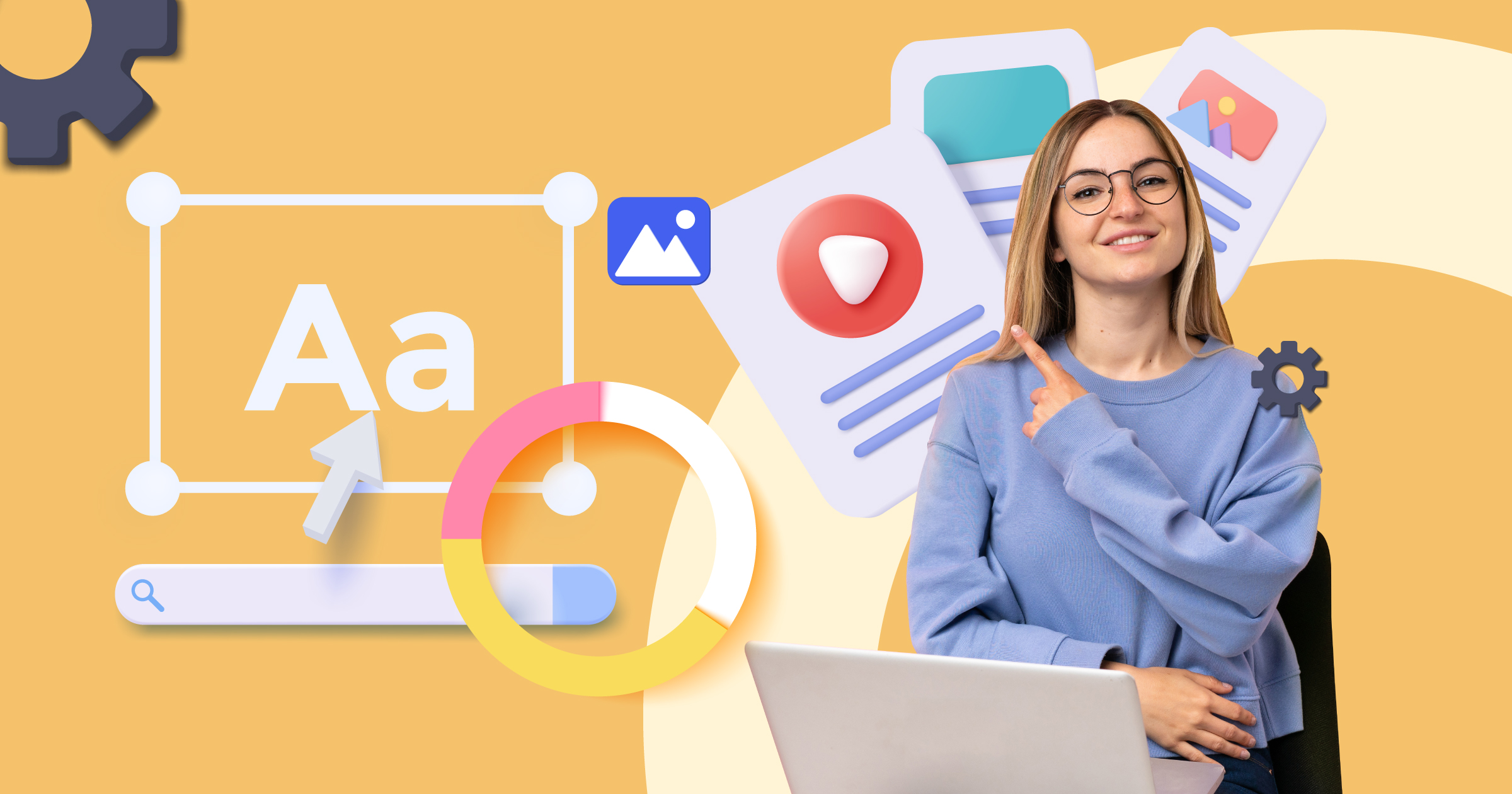 What Is Web Design and What Is Its Purpose?