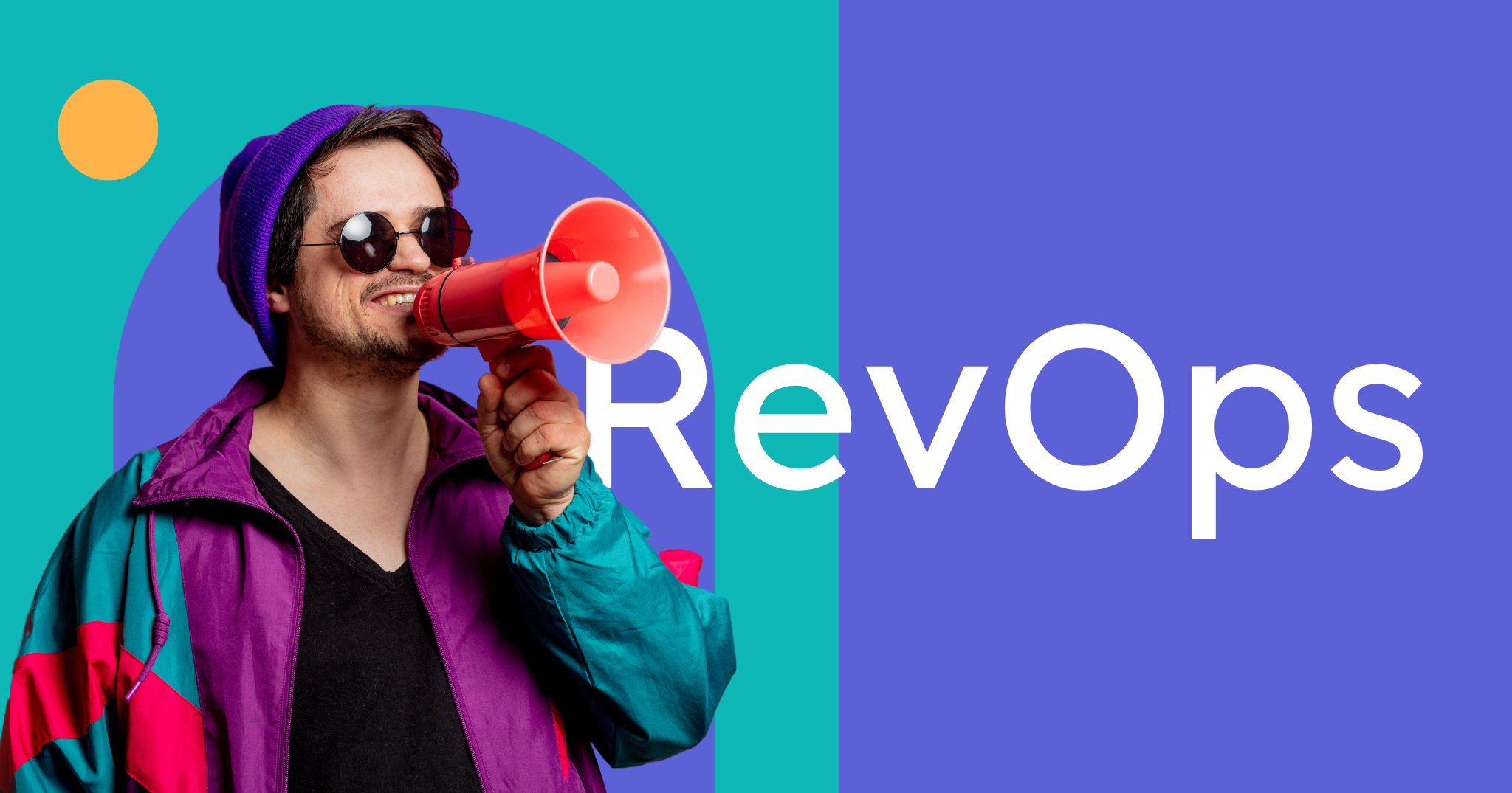 RevOps in 2025: Unifying Teams to Maximize Revenue