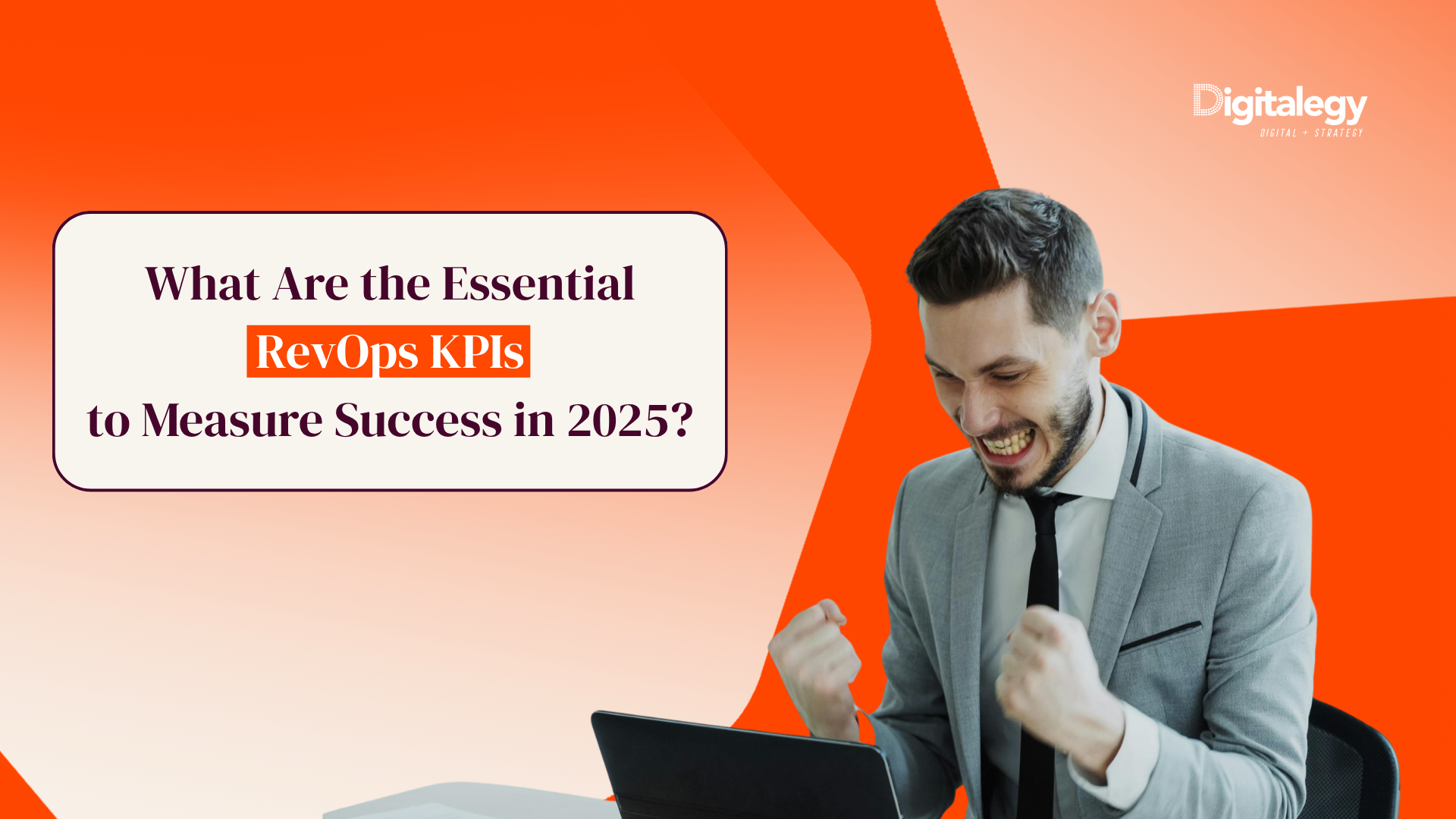 What Are the Essential RevOps KPIs for Measuring Success in 2025?