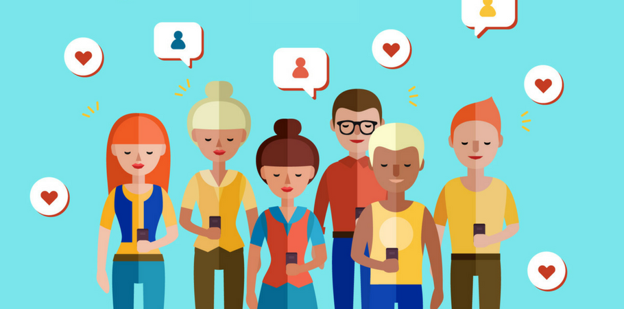 4 MKT TRENDS TO GET CLOSER TO YOUR CONSUMERS