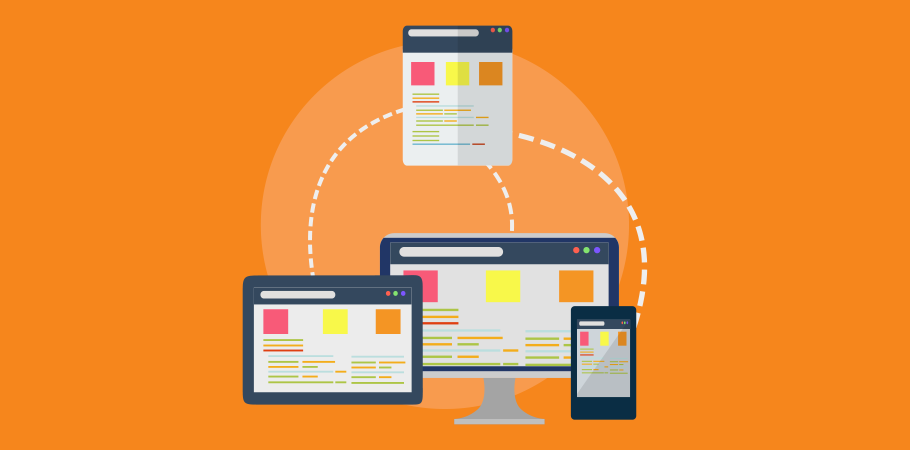 5 REASONS TO HAVE A WEBSITE