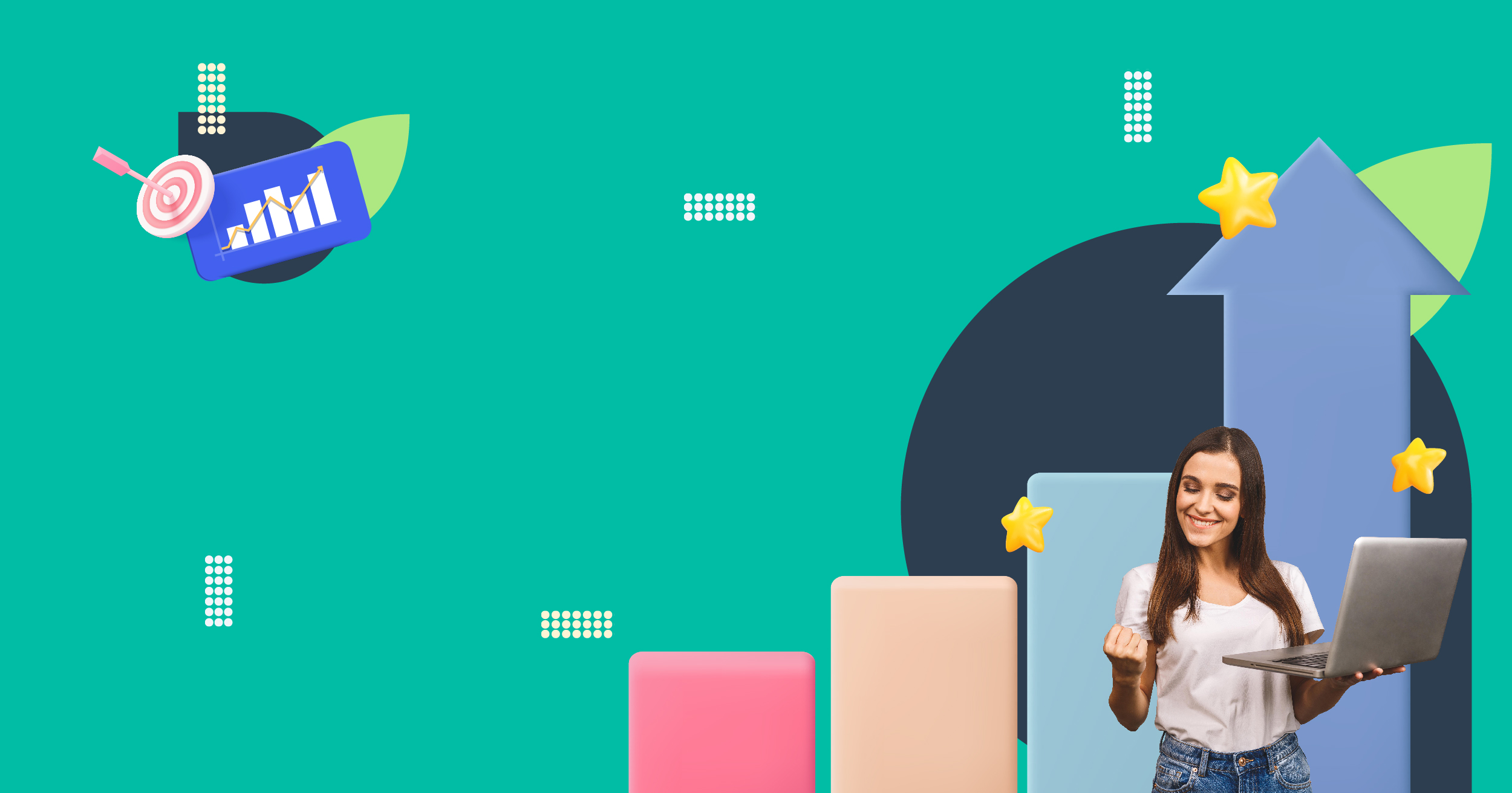 Inbound Marketing Funnel