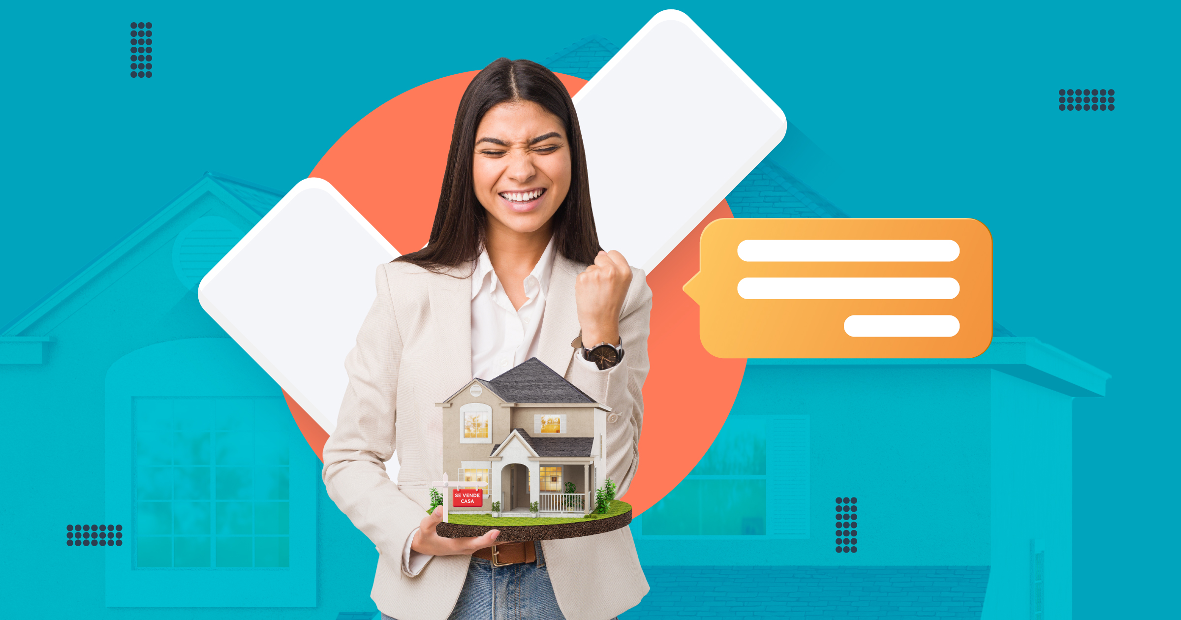 Vende más rápido con marketing digital