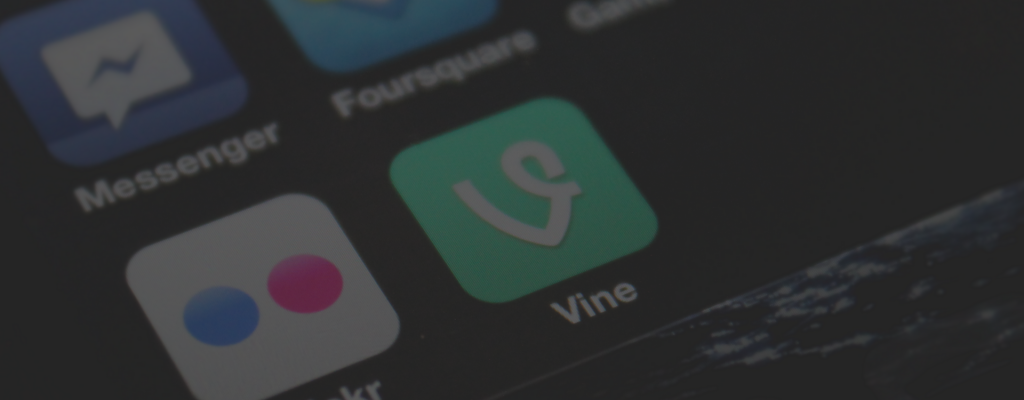 VINE: WHY DID IT DIE?