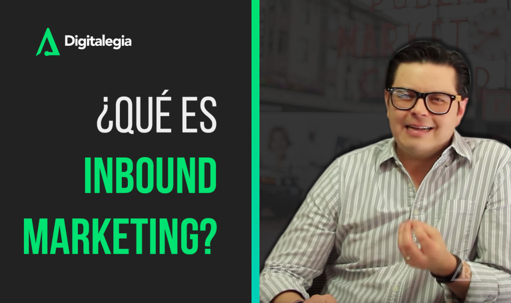 [VIDEO] WHAT IS INBOUND MARKETING?