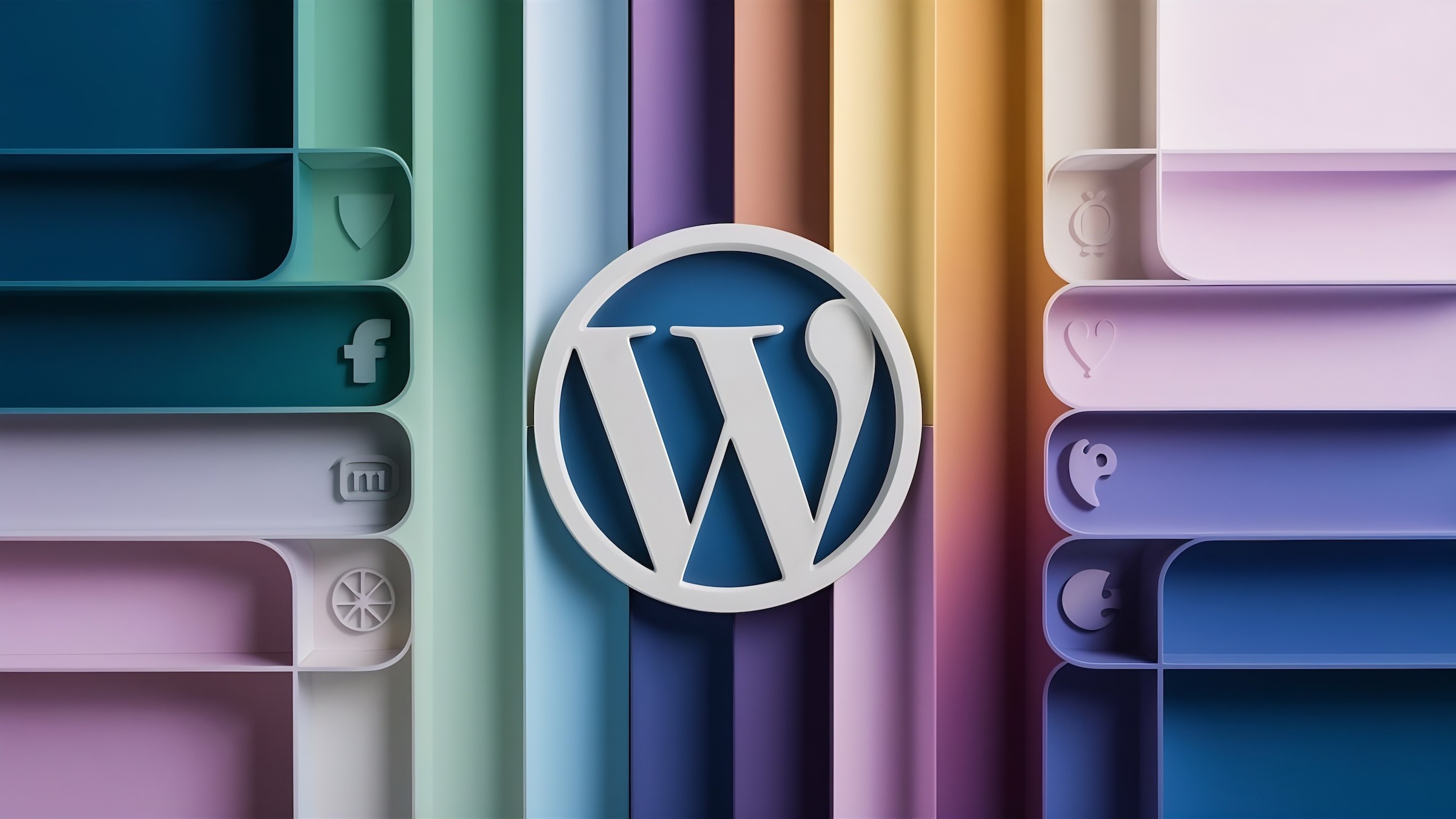 wordpress vs hubspot website