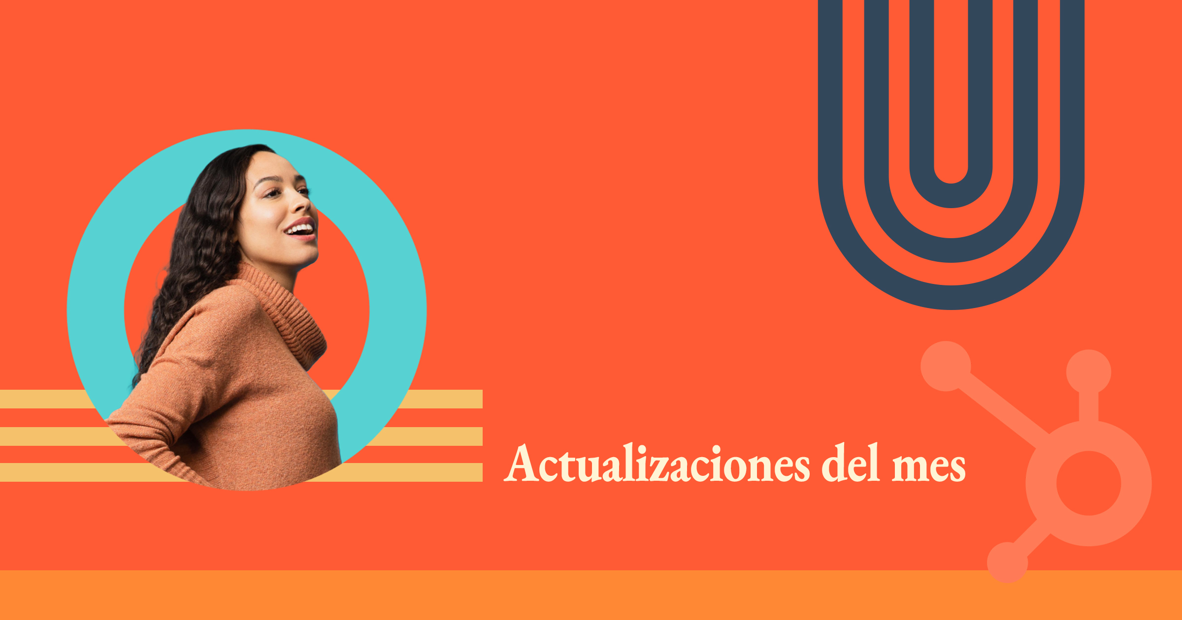hubspot updates