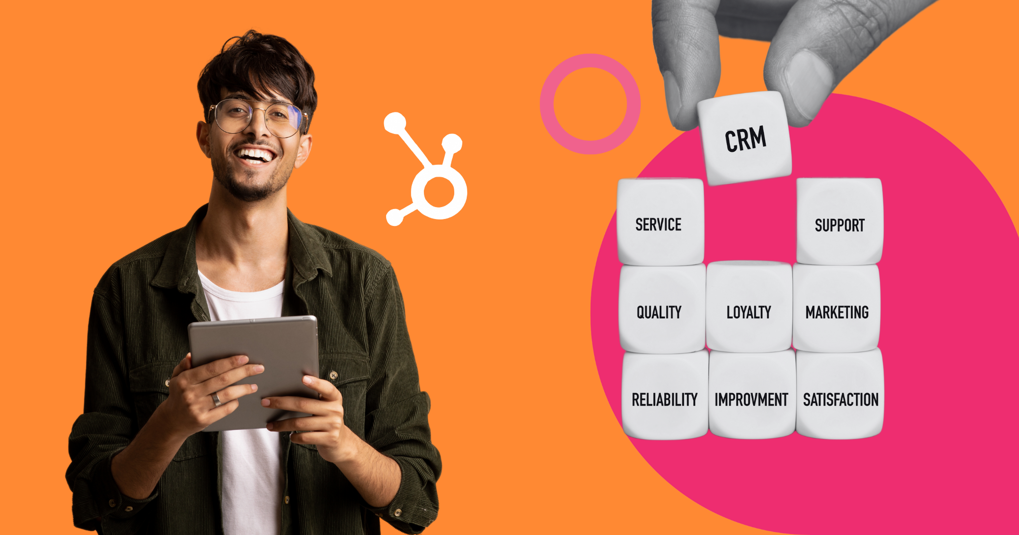 hubspot best crm software