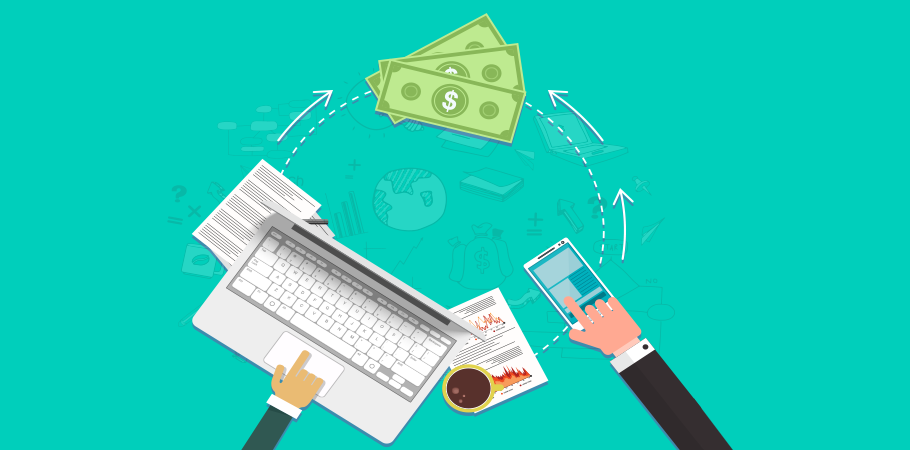 CALLS TO ACTION OR CTA