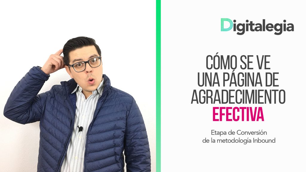 [VIDEO] WHAT AN EFFECTIVE THANK-YOU PAGE LOOKS LIKE