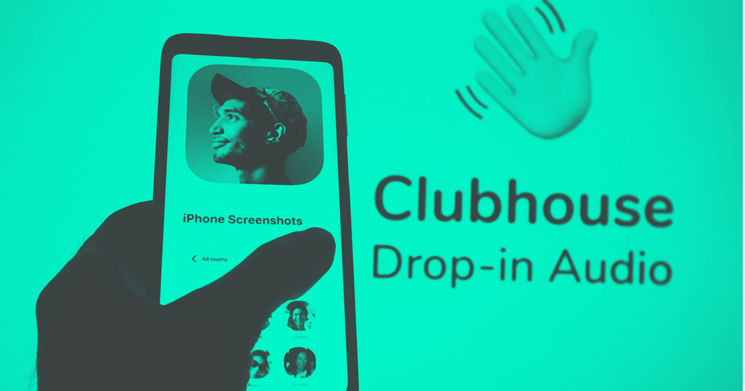 how to use clubhouse