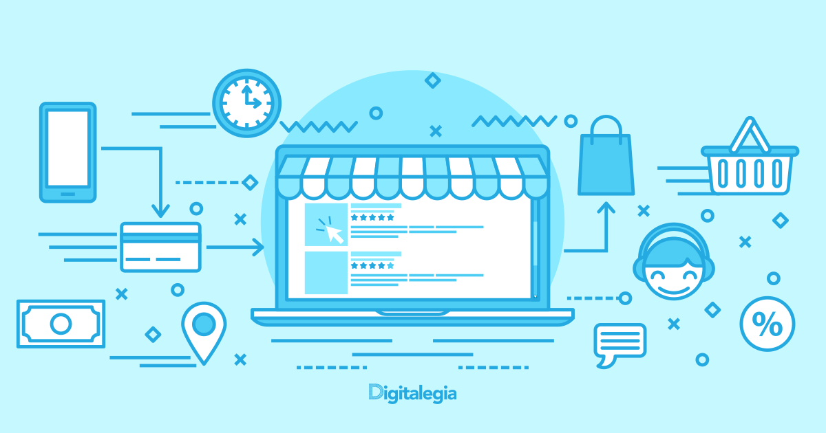4 TIPS TO INCREASE YOUR E-COMMERCE SALES