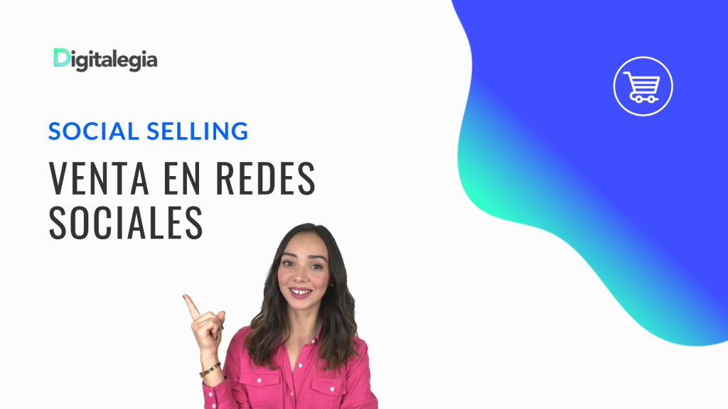 [VIDEO ] SOCIAL SELLING. SELLING ON SOCIAL MEDIA