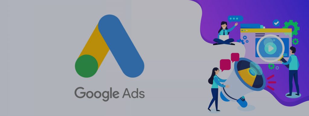 HOW TO CREATE AN ACCOUNT AND YOUR FIRST CAMPAIGN IN GOOGLE ADS