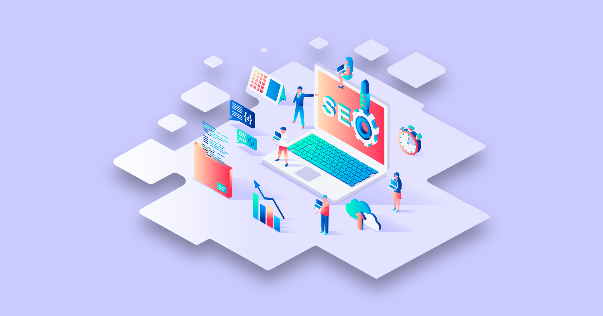 TOP 3 SEO Plugins for WordPress