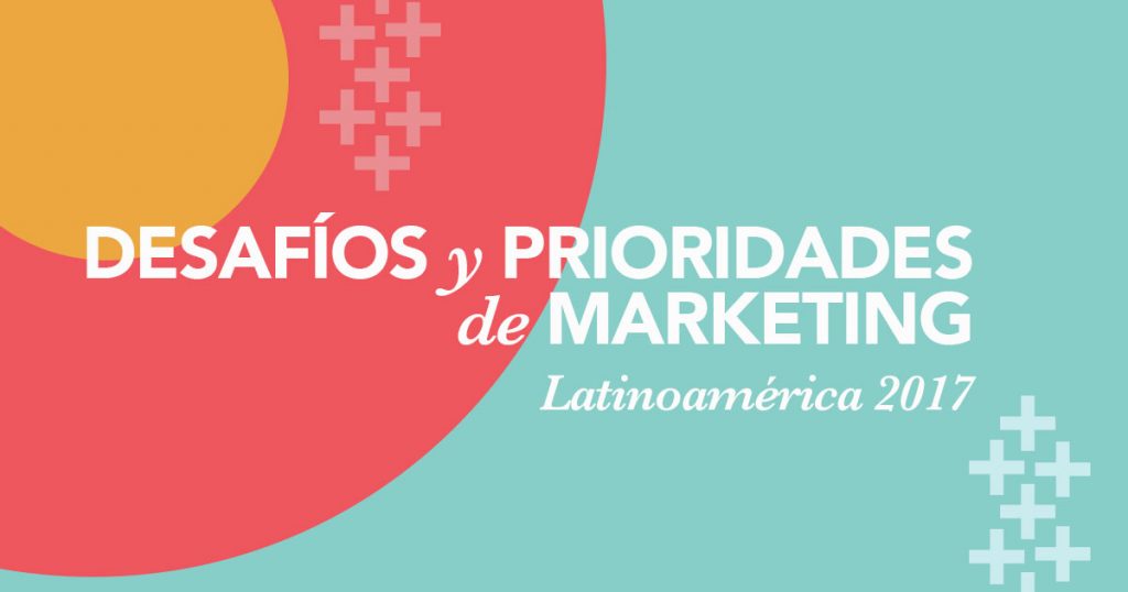 MARKETING CHALLENGES AND PRIORITIES