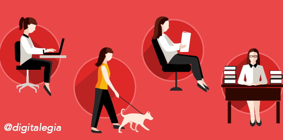 WHAT IS A DAY IN THE LIFE OF AN INBOUND SALES REPRESENTATIVE LIKE?