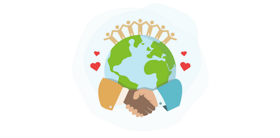 6 ACTIVITIES TO BOOST YOUR NGO ON SOCIAL MEDIA