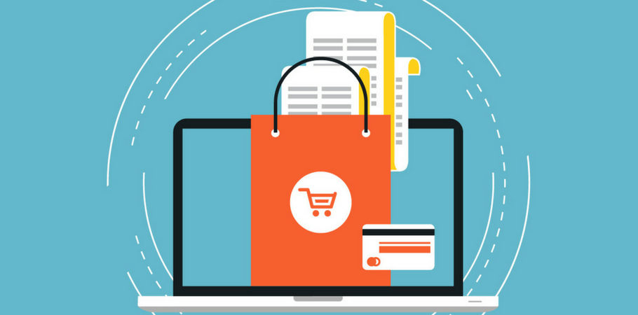 THE IMPORTANCE OF WEB DESIGN IN ECOMMERCE