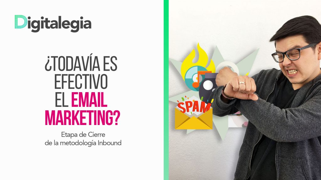 [VIDEO] IS EMAIL MARKETING STILL EFFECTIVE?
