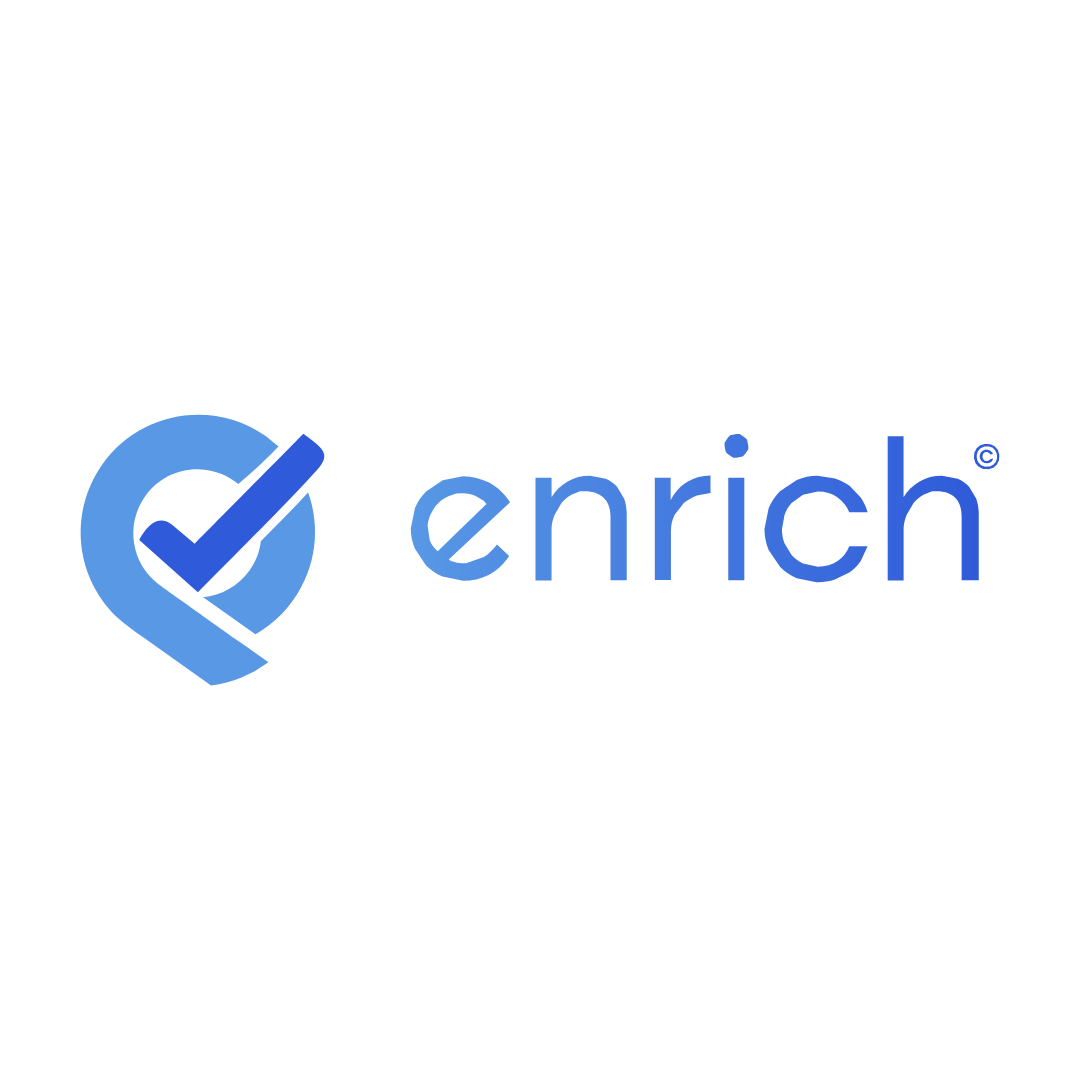 enrich