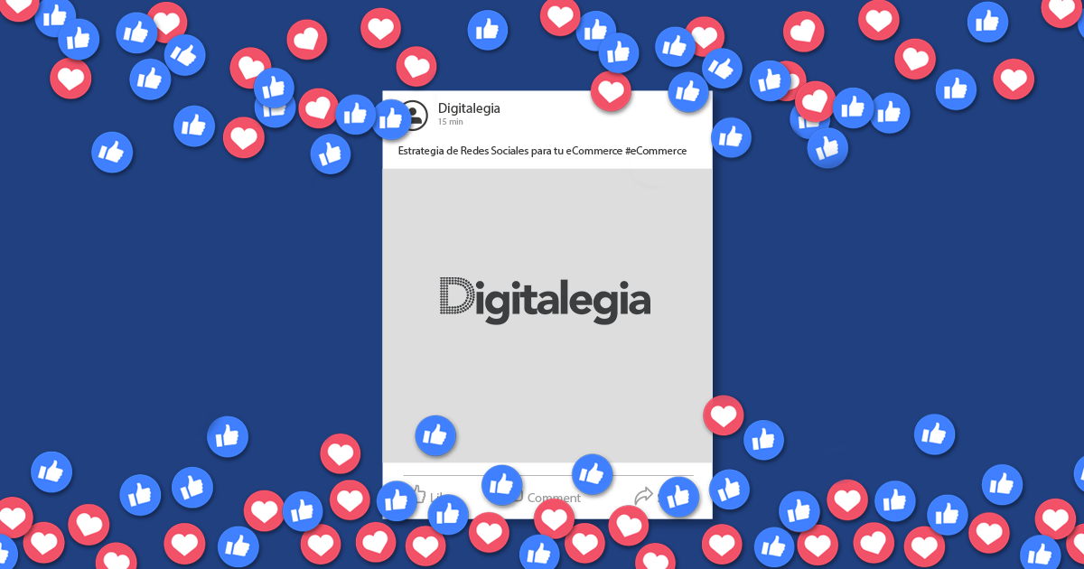 HOW TO INTEGRATE A SOCIAL MEDIA STRATEGY FOR YOUR ECOMMERCE BUSINESS