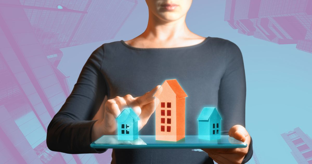Trends for real estate companies