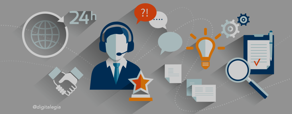 THE IMPORTANCE OF DELIGHTING YOUR CUSTOMERS