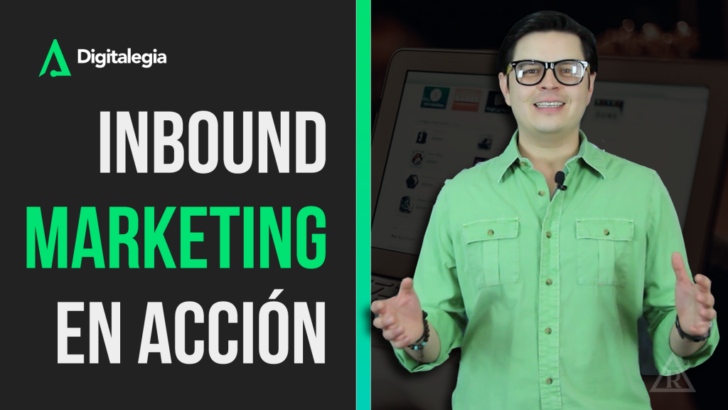 [VIDEO] INBOUND MARKETING IN ACTION