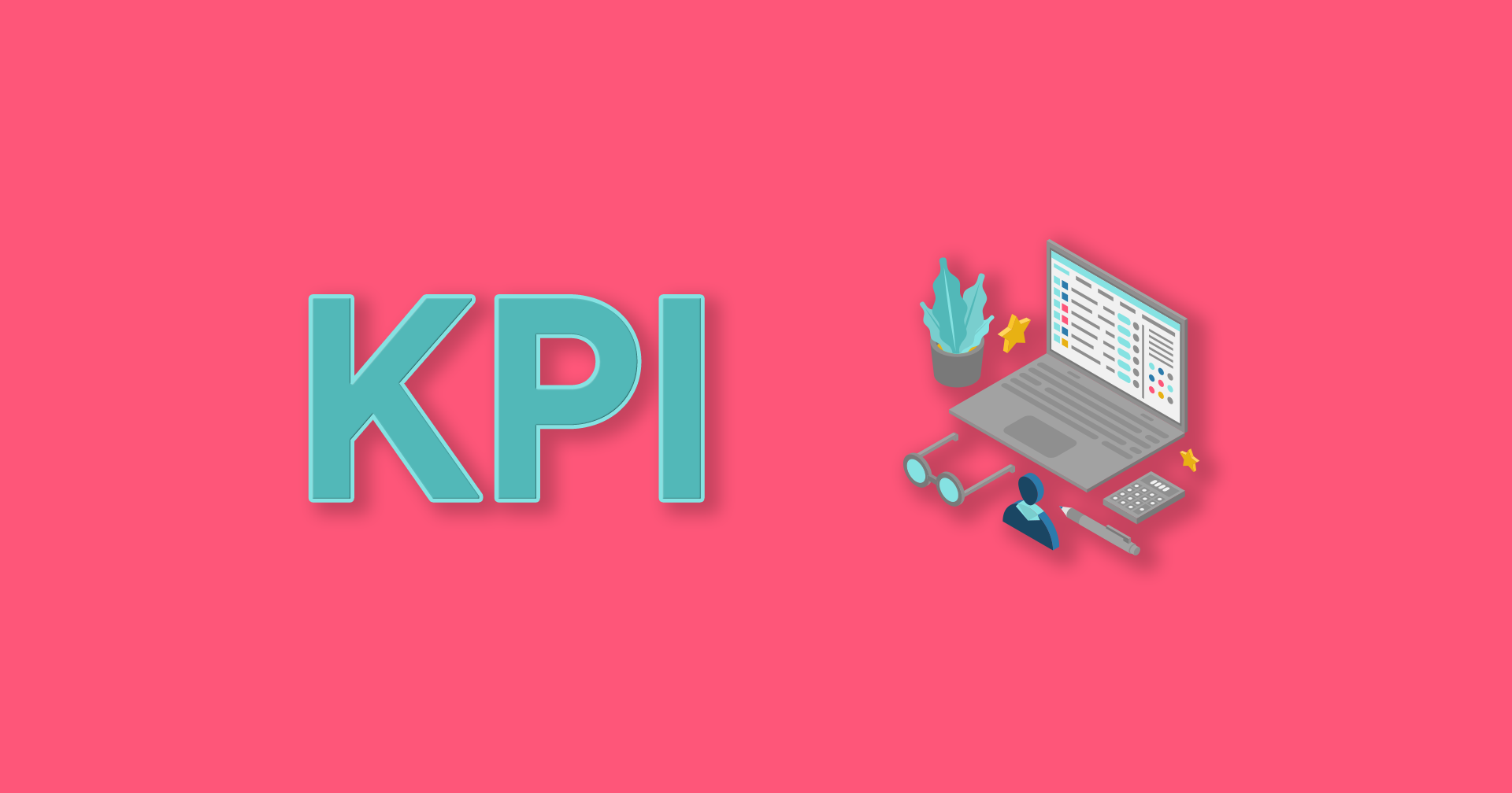 WHAT IS A KPI IN GOOGLE ANALYTICS?