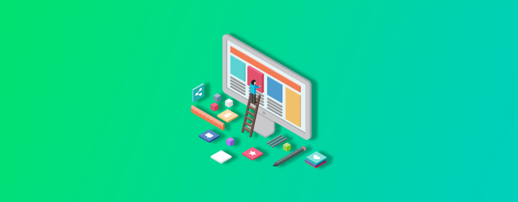 LANDING PAGES: WHAT ARE THEY AND WHAT ARE THEY FOR?