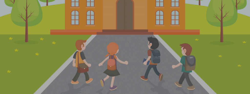 Improve your students' enrollment process