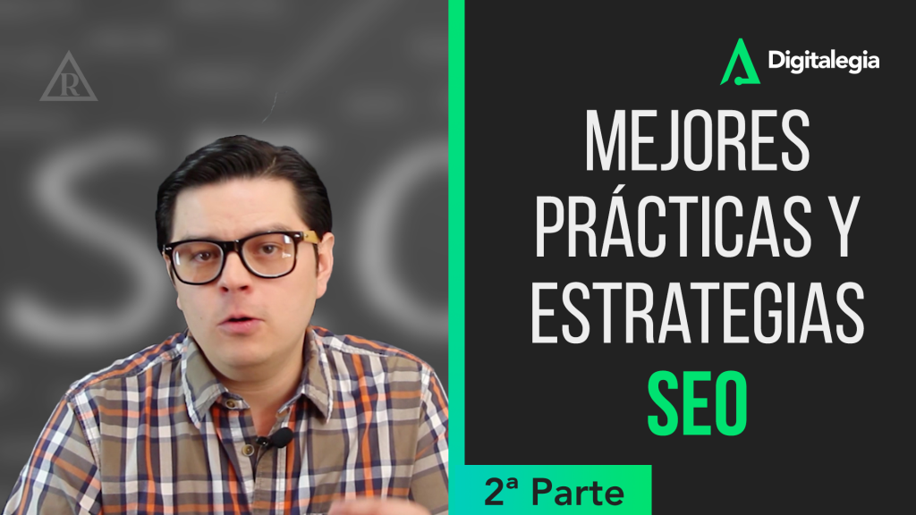 SEO BEST PRACTICES AND STRATEGIES - Part 2