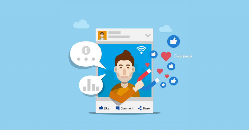MICRO-INFLUENCERS FOR YOUR SMALL BUSINESS