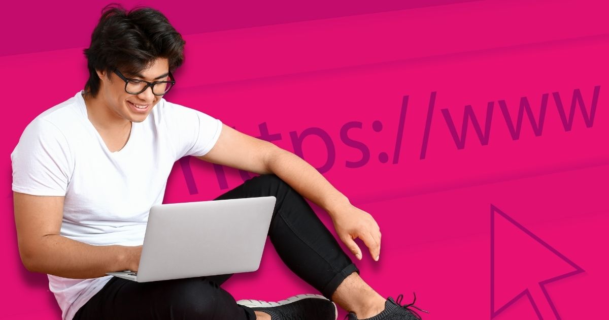  optimized website