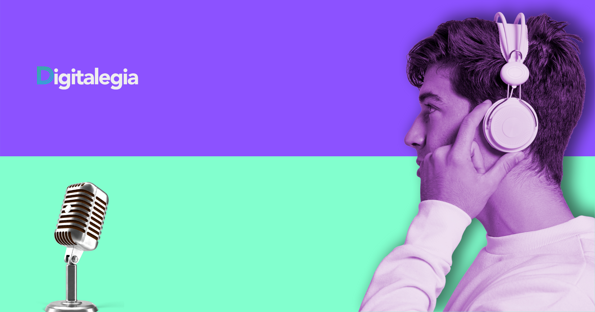 WHY HAVING A PODCAST CAN HELP YOUR MARKETING STRATEGY