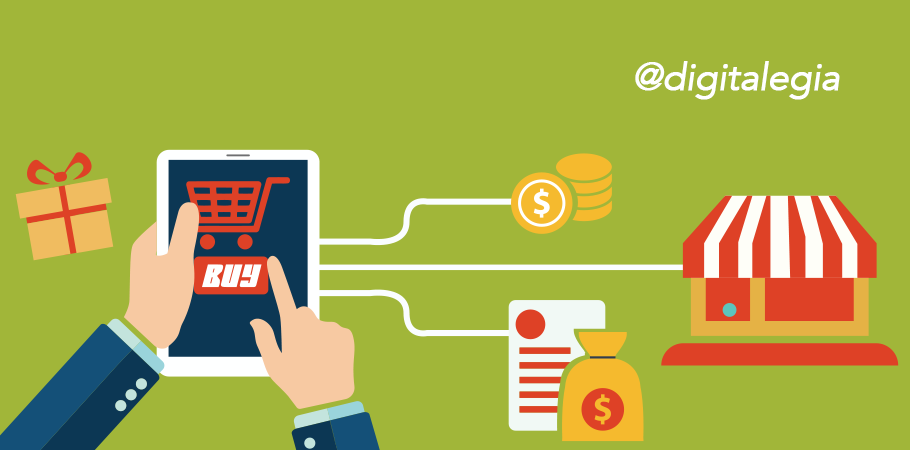 E-TAIL MARKETING: 3 KEYS TO BETTER CONTENT