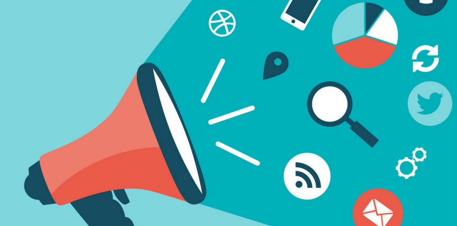 THE ROLE OF SOCIAL MEDIA IN YOUR INBOUND STRATEGY