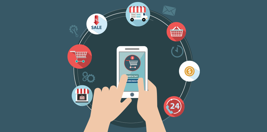 INTEGRAR SEO EN  EL CICLO DE COMPRA