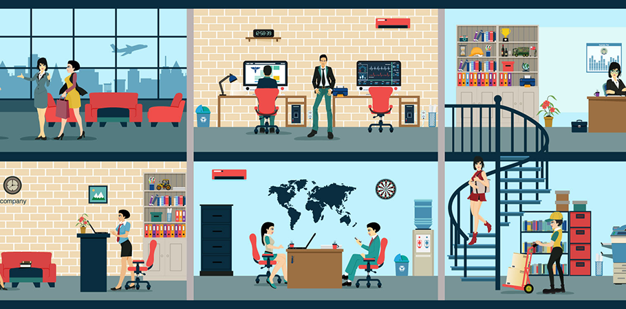 HOW CAN YOU IMPLEMENT SMARKETING IN YOUR COMPANY?