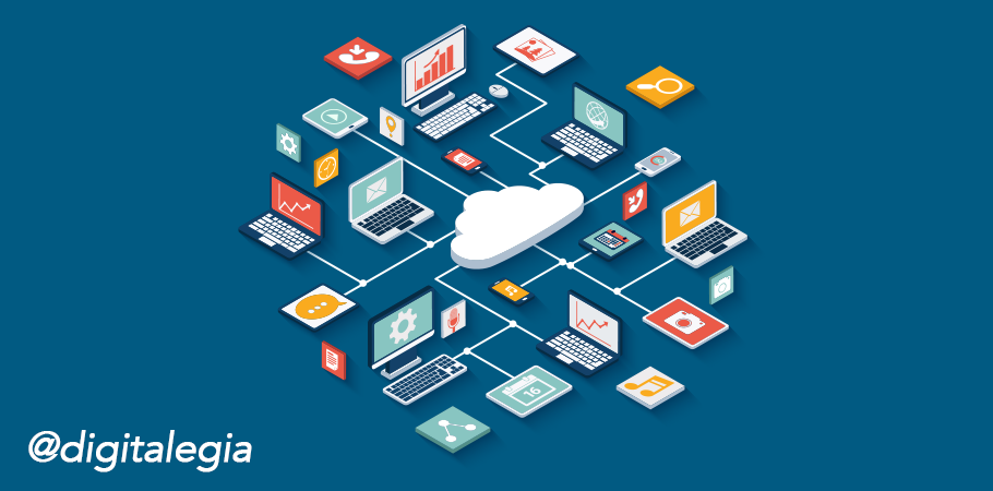 SOFTWARE AS A SERVICE 