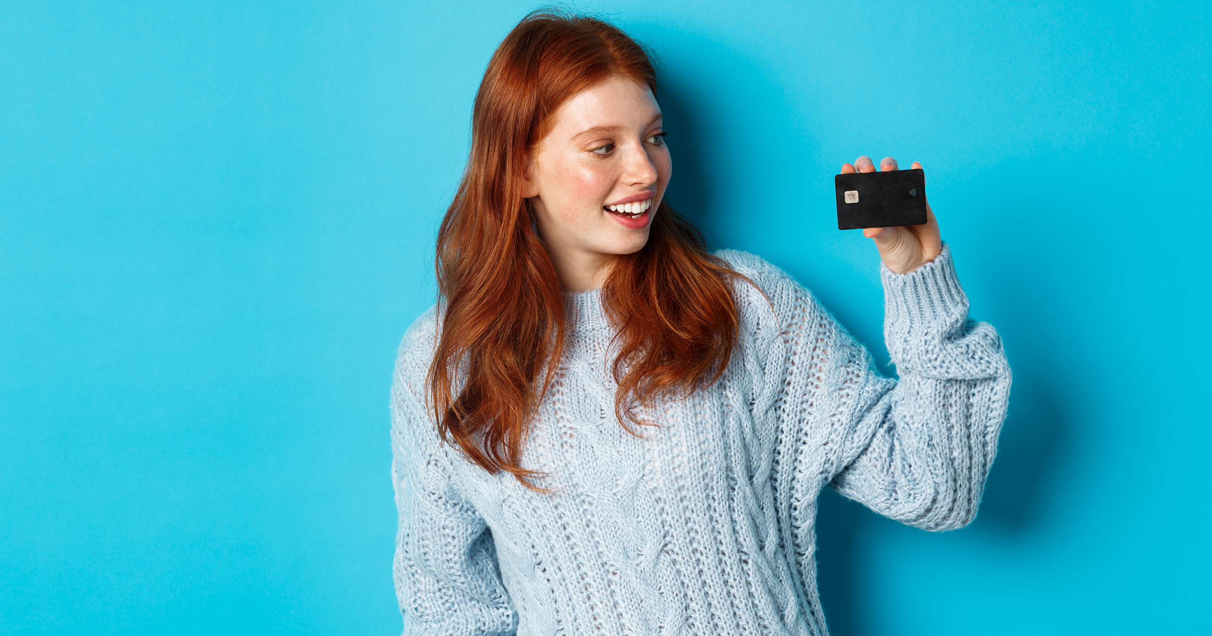 How Do You Get a Credit Card to Finance Your Investments?