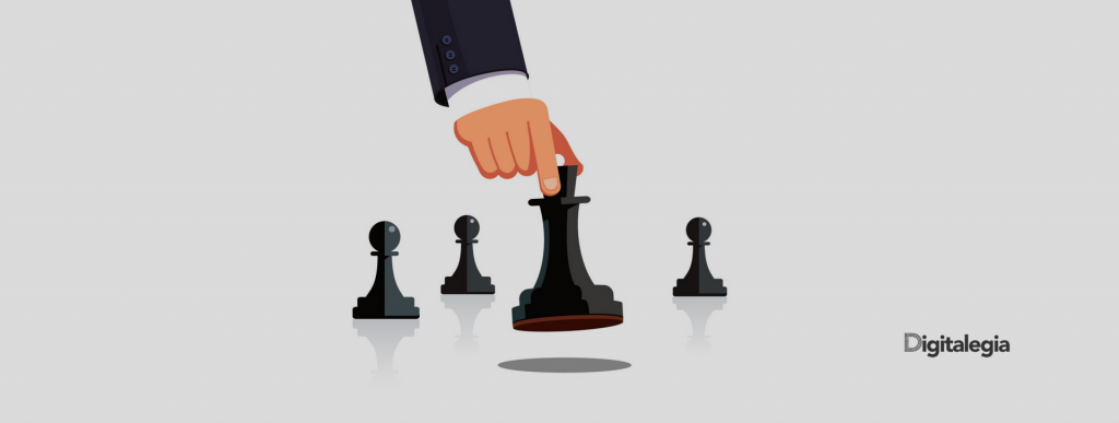 6 ADVANTAGES OF HAVING A SOCIAL MEDIA STRATEGY