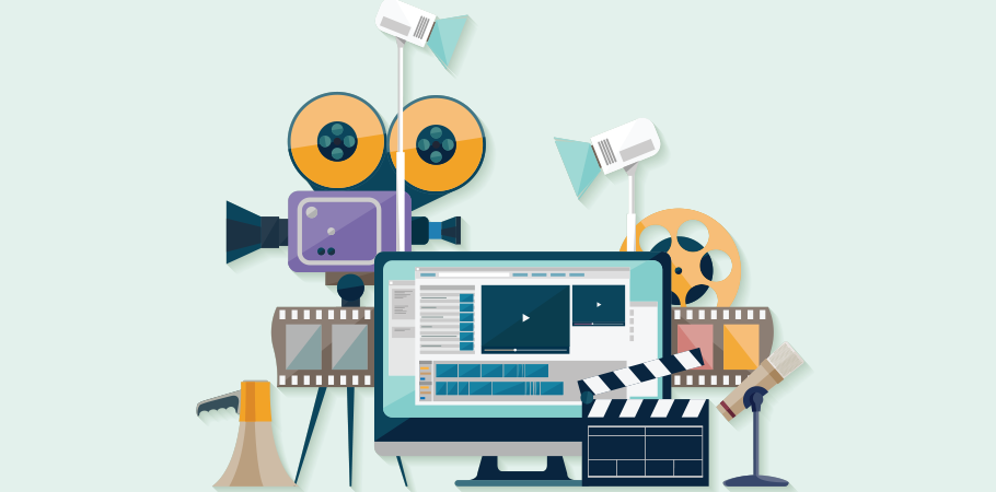 VIDEO MARKETING - THE NEW PREFERRED FORMAT
