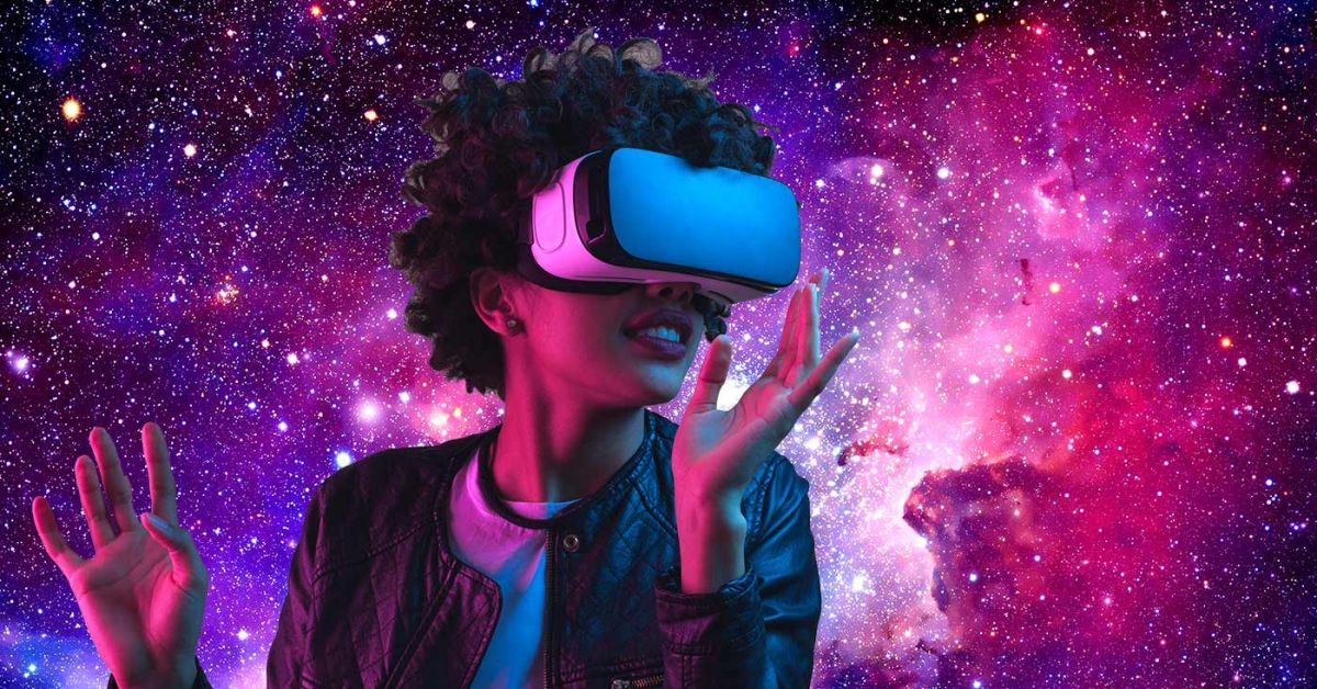 Augmented Reality and Virtual Reality Are Changing Marketing in 2021.