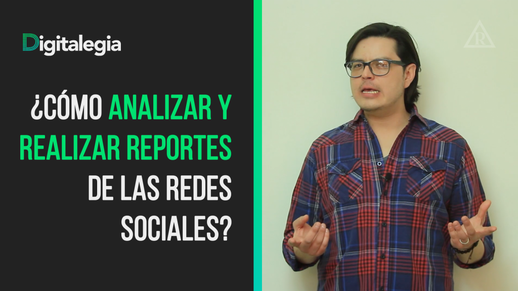[VIDEO] HOW DO YOU ANALYZE AND CREATE SOCIAL MEDIA REPORTS?