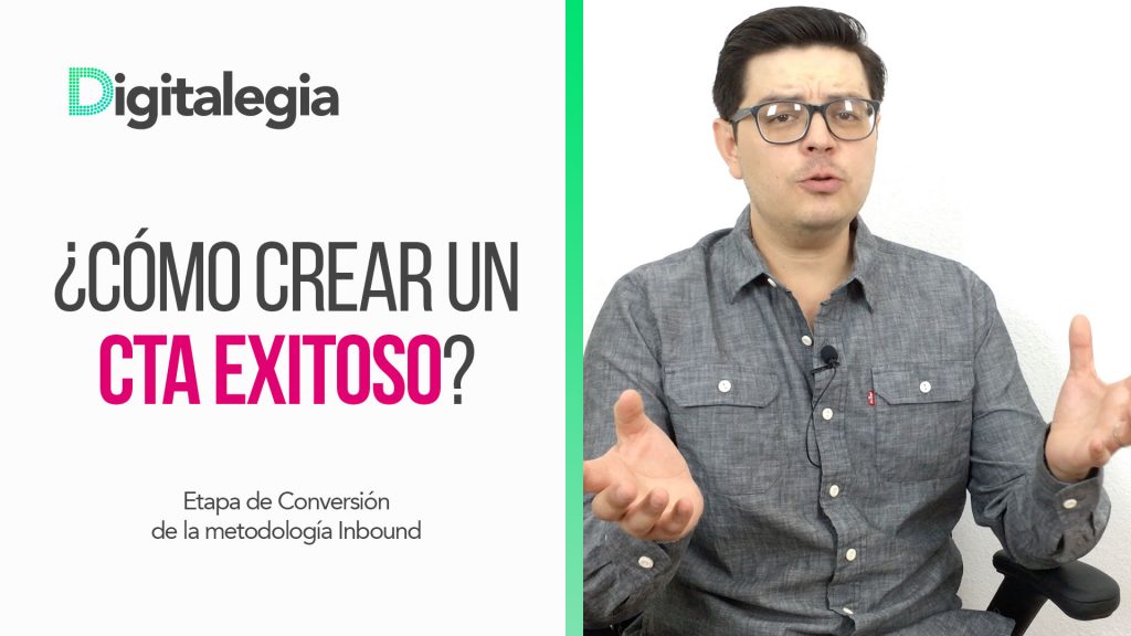 [VIDEO] HOW DO YOU CREATE A SUCCESSFUL CTA?