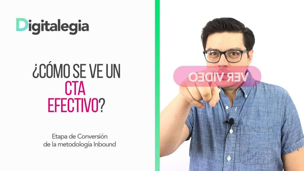 [VIDEO] WHAT DOES AN EFFECTIVE CTA LOOK LIKE?
